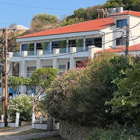 Hotel Kinira מראה חיצוני תמונה