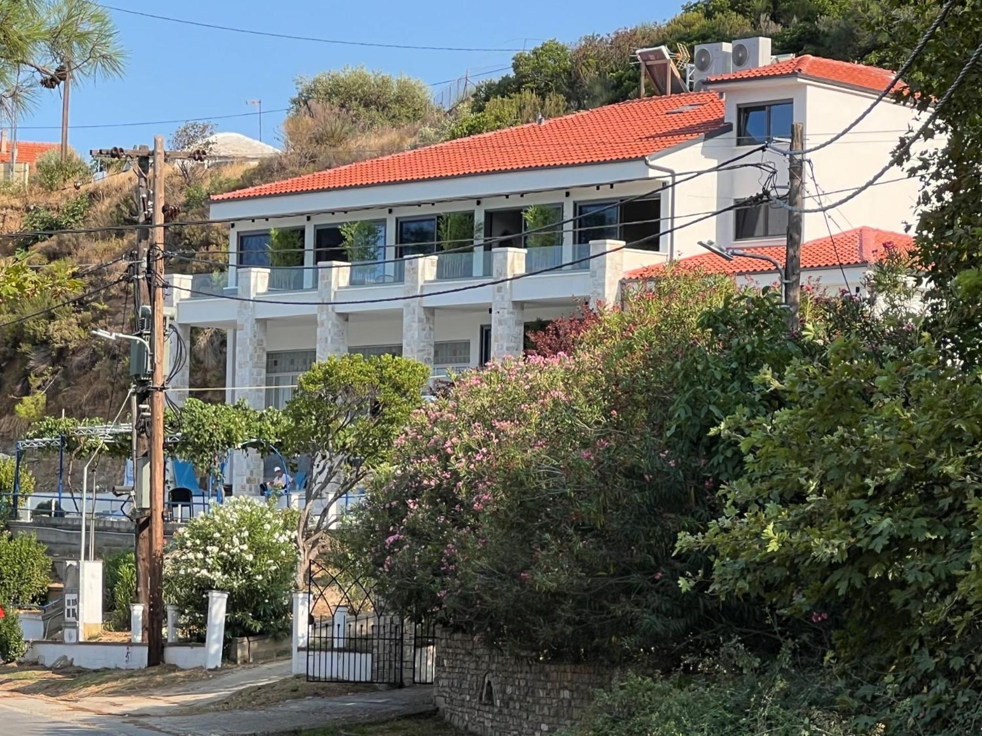 Hotel Kinira מראה חיצוני תמונה