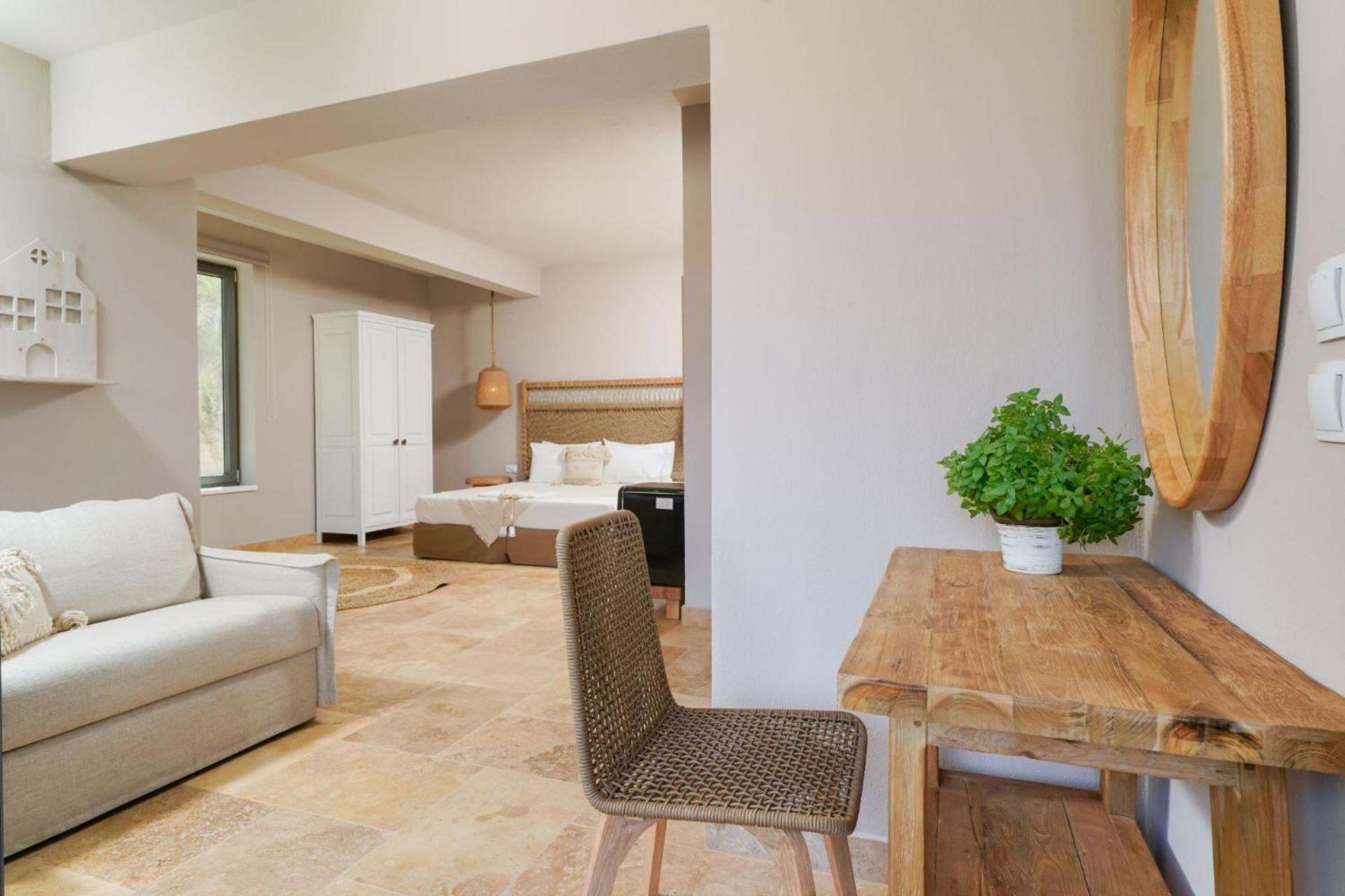 Hotel Kinira מראה חיצוני תמונה