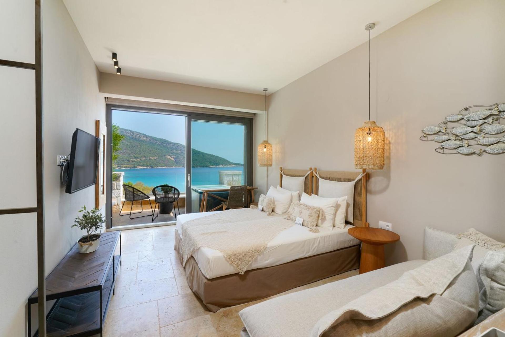 Hotel Kinira מראה חיצוני תמונה