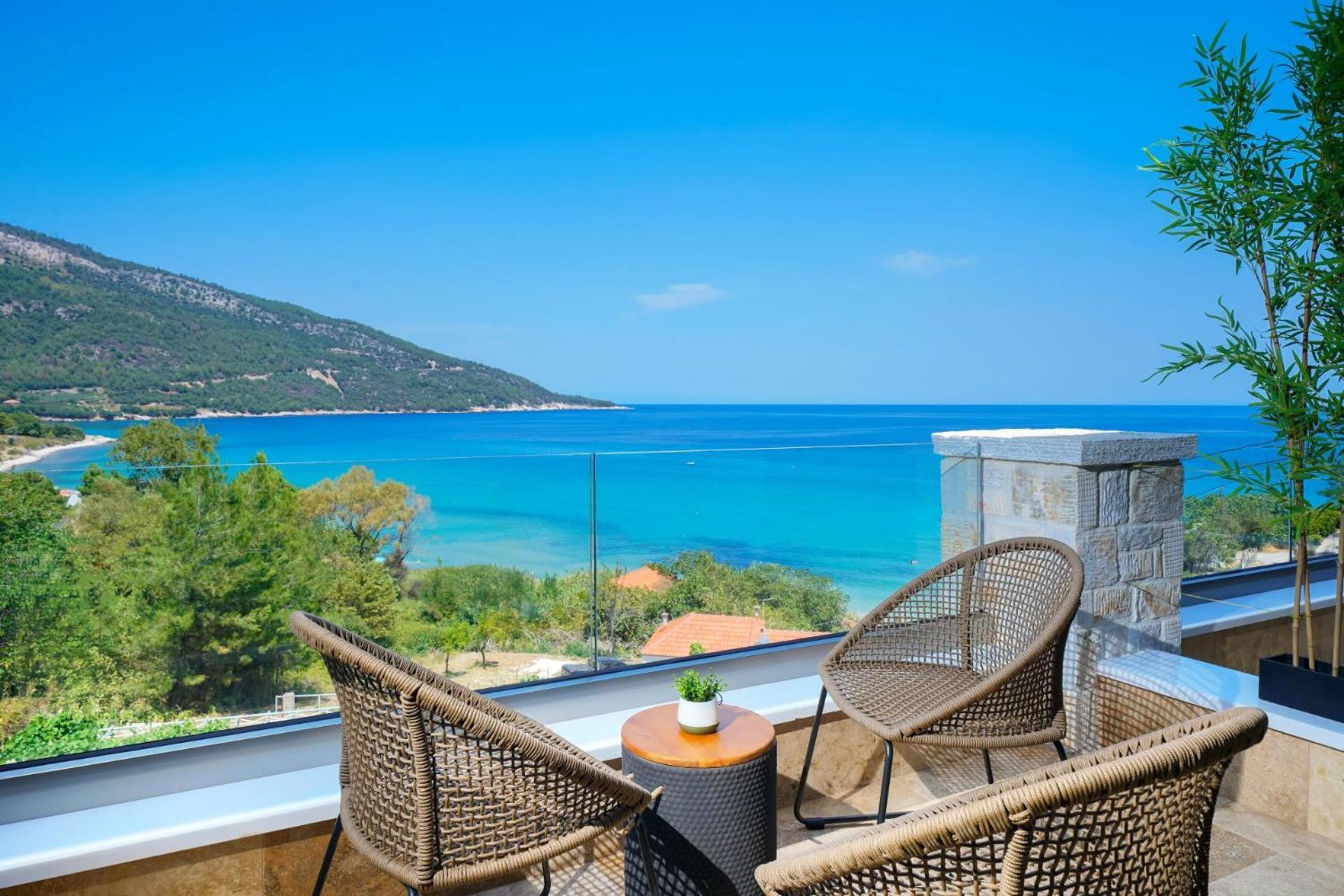Hotel Kinira מראה חיצוני תמונה