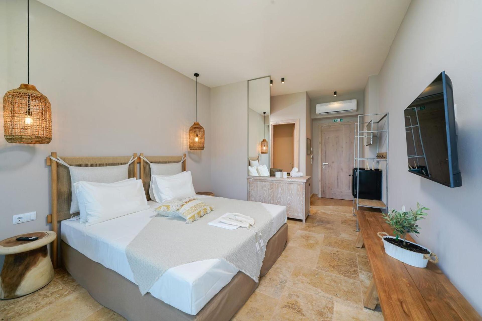 Hotel Kinira מראה חיצוני תמונה
