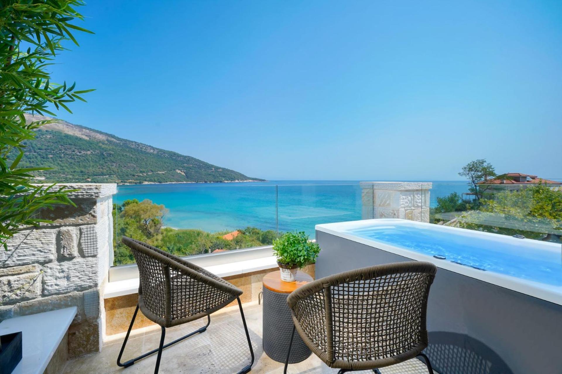 Hotel Kinira מראה חיצוני תמונה
