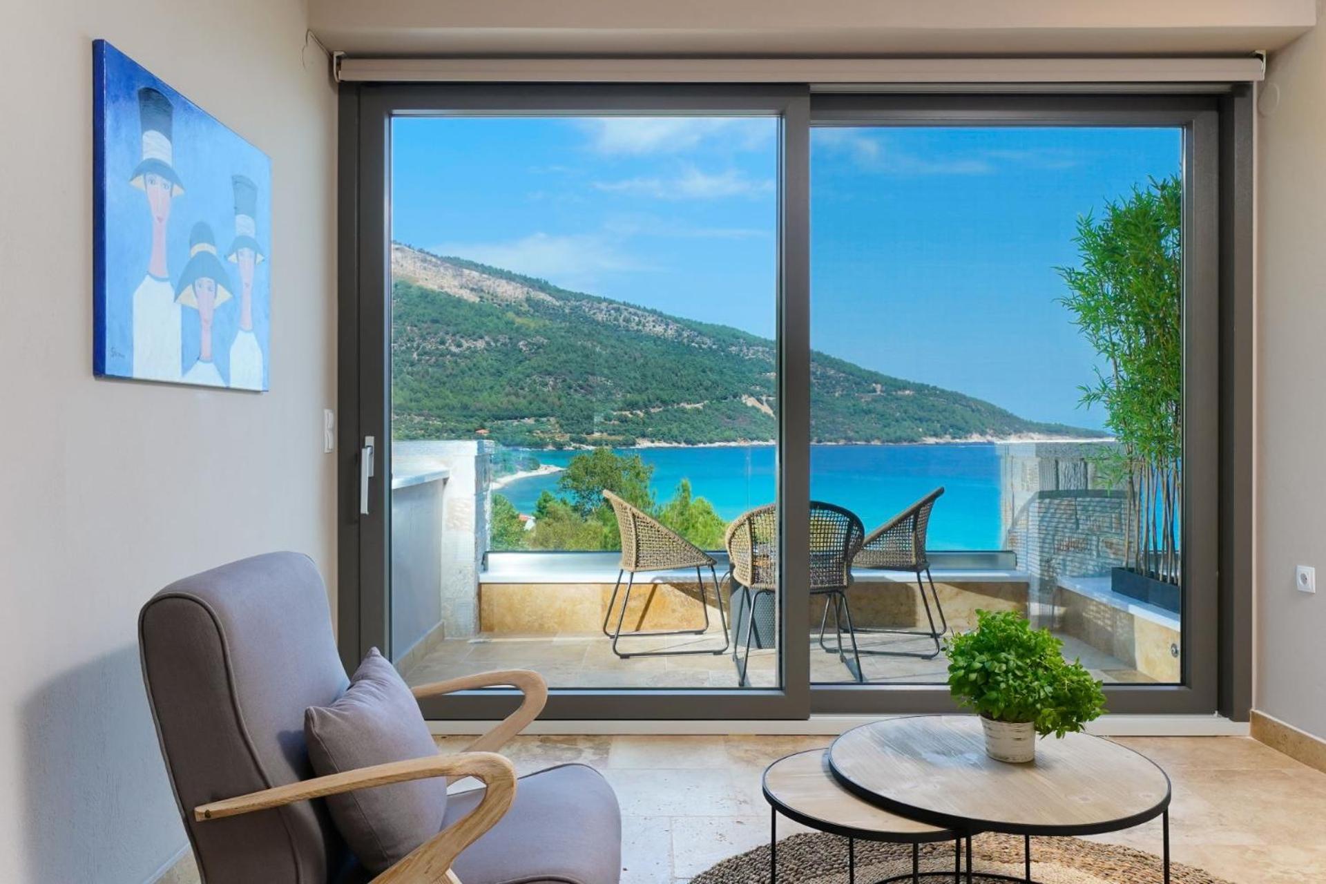 Hotel Kinira מראה חיצוני תמונה