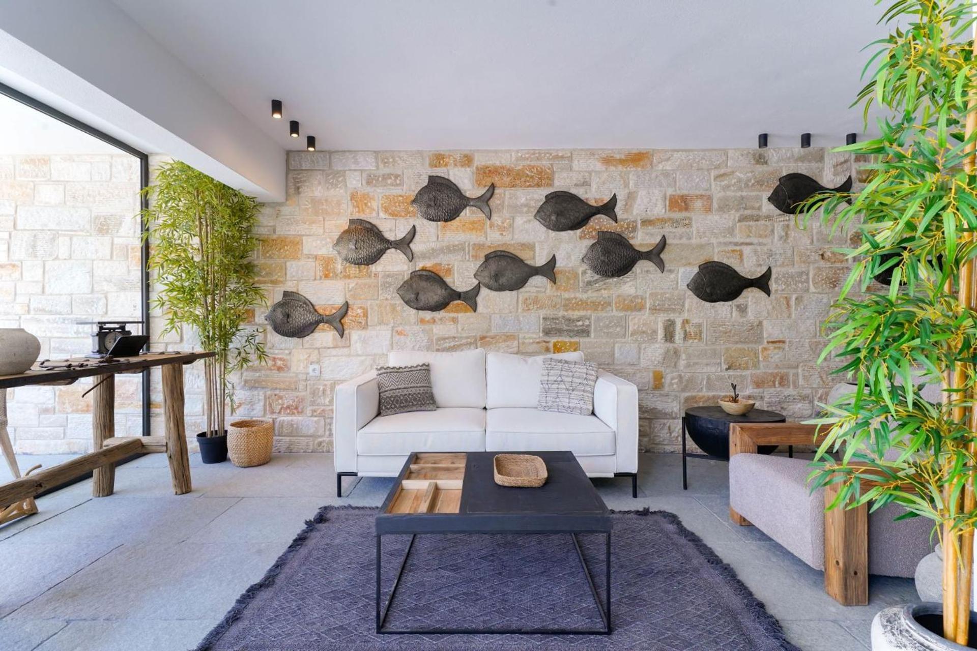 Hotel Kinira מראה חיצוני תמונה
