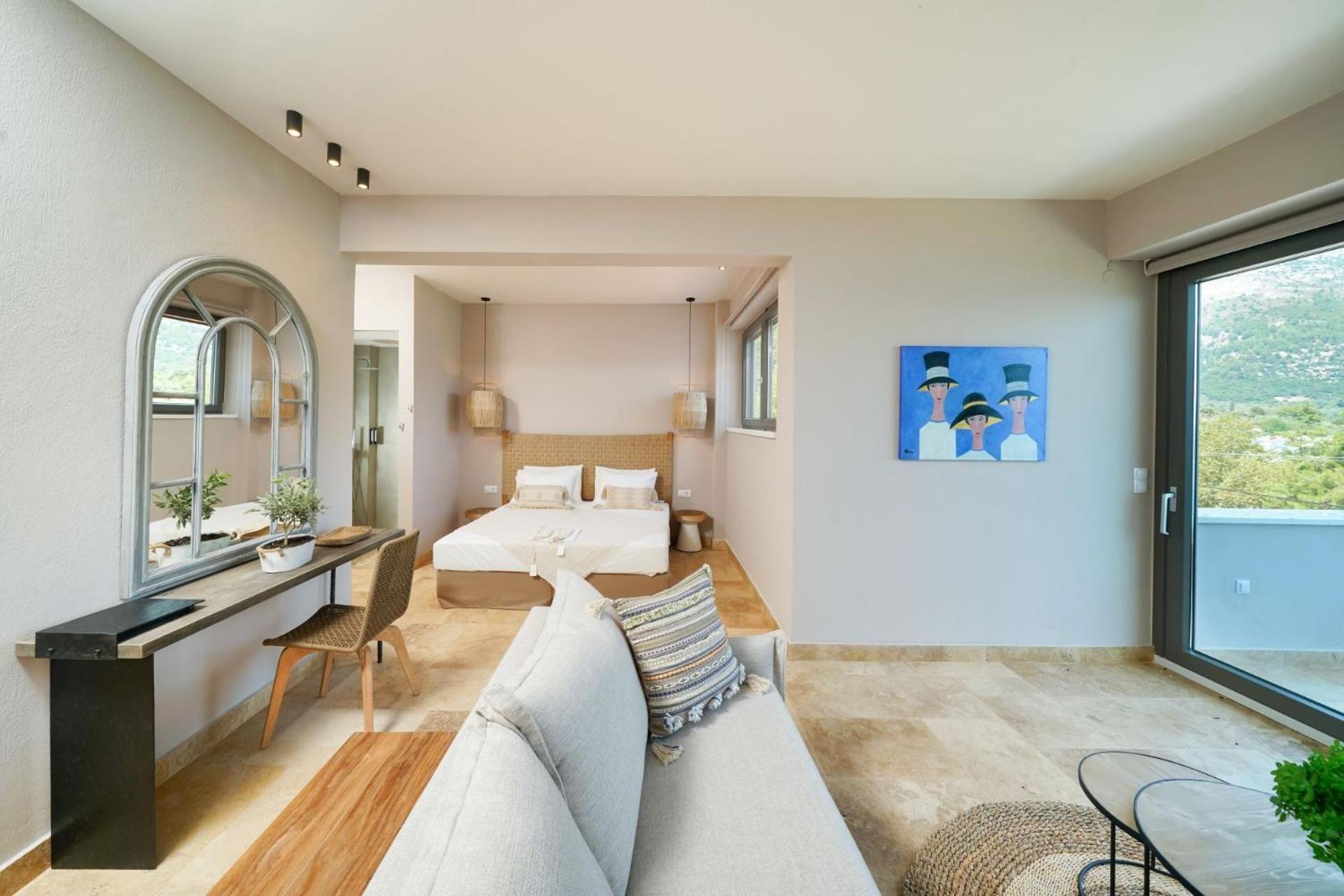 Hotel Kinira מראה חיצוני תמונה
