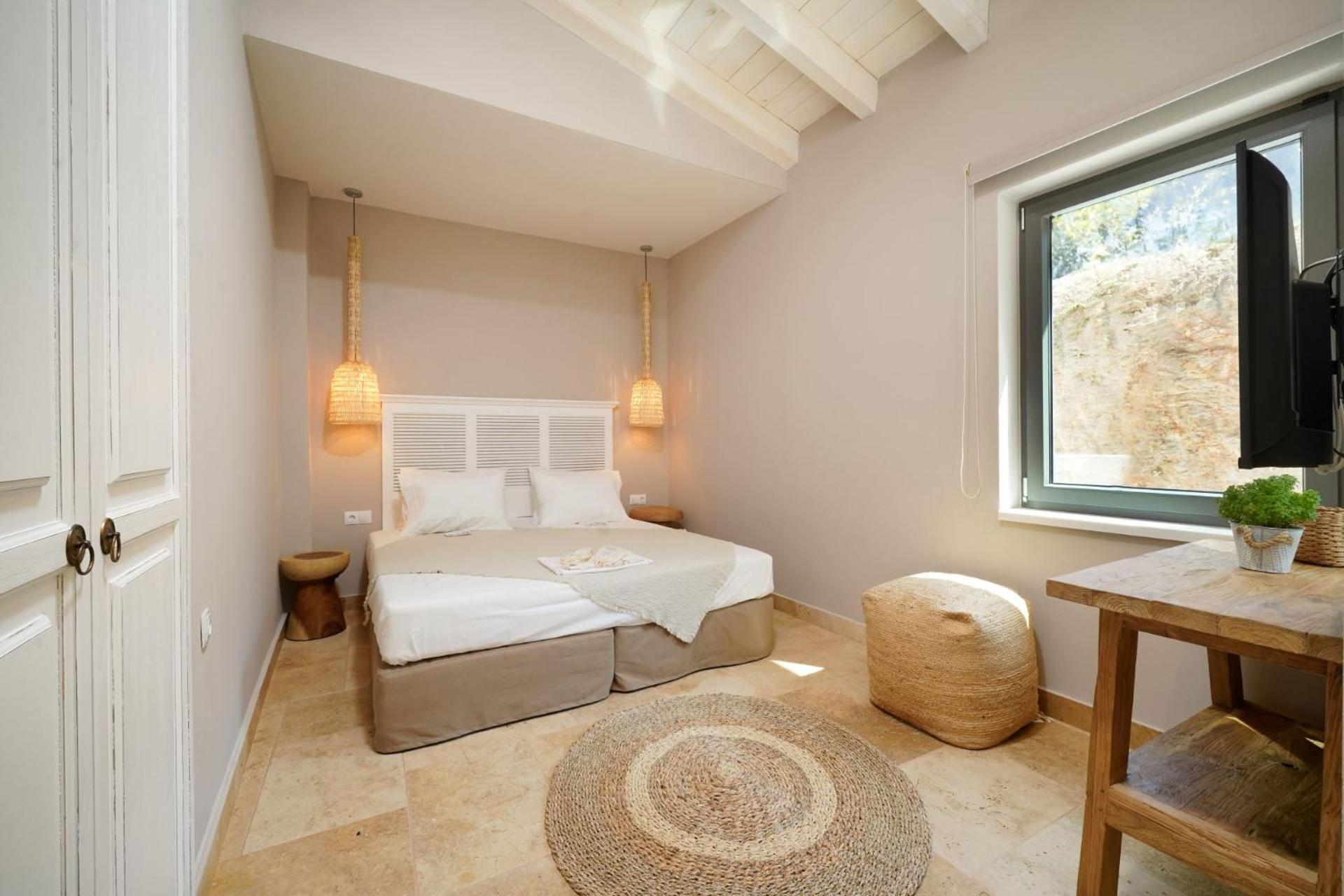 Hotel Kinira מראה חיצוני תמונה