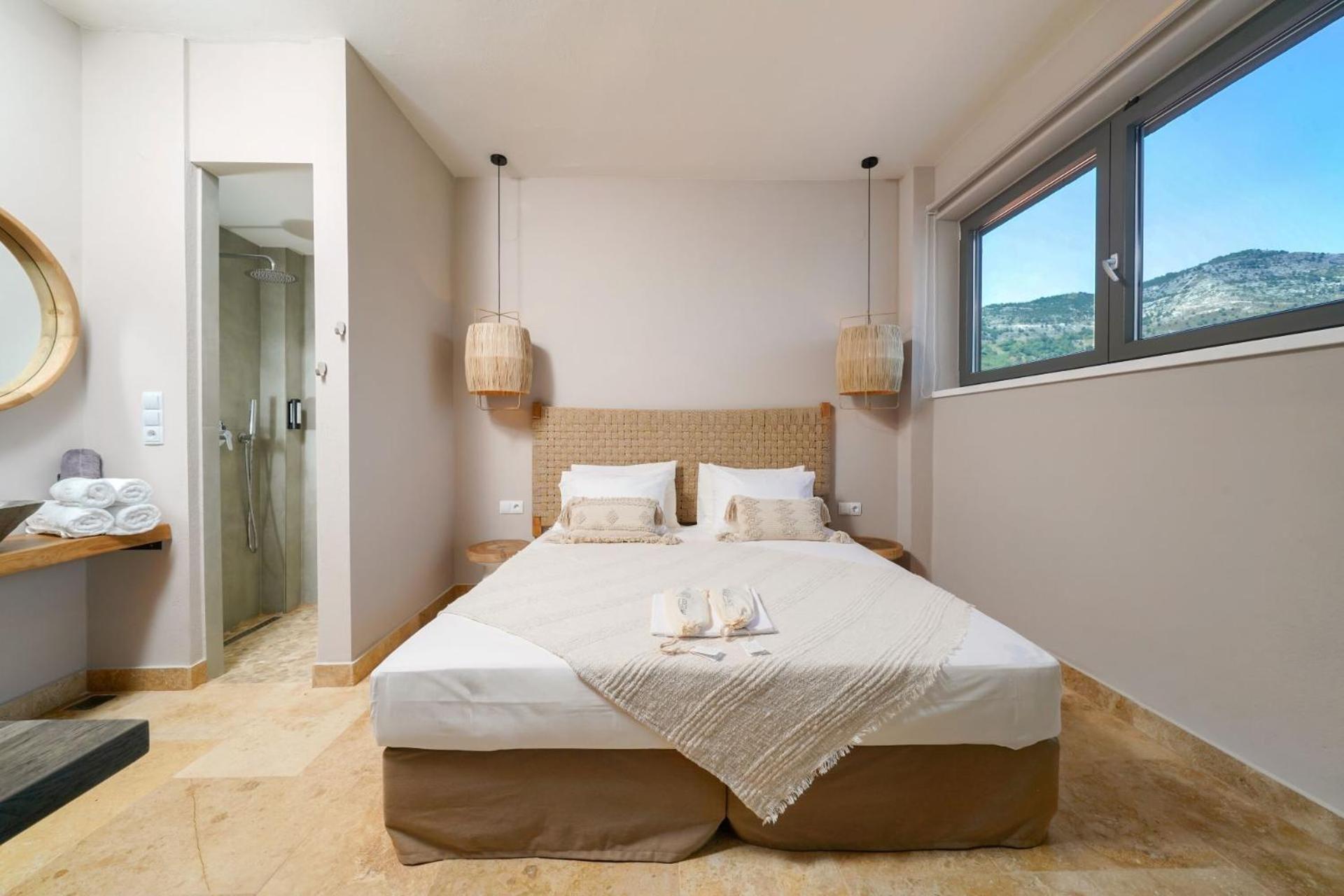 Hotel Kinira מראה חיצוני תמונה