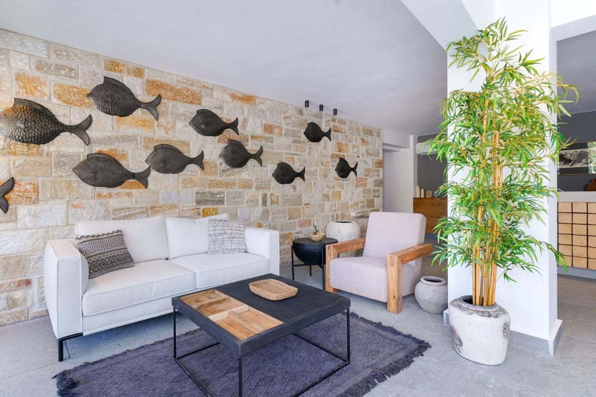 Hotel Kinira מראה חיצוני תמונה