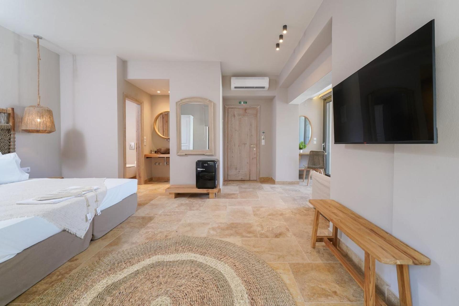 Hotel Kinira מראה חיצוני תמונה
