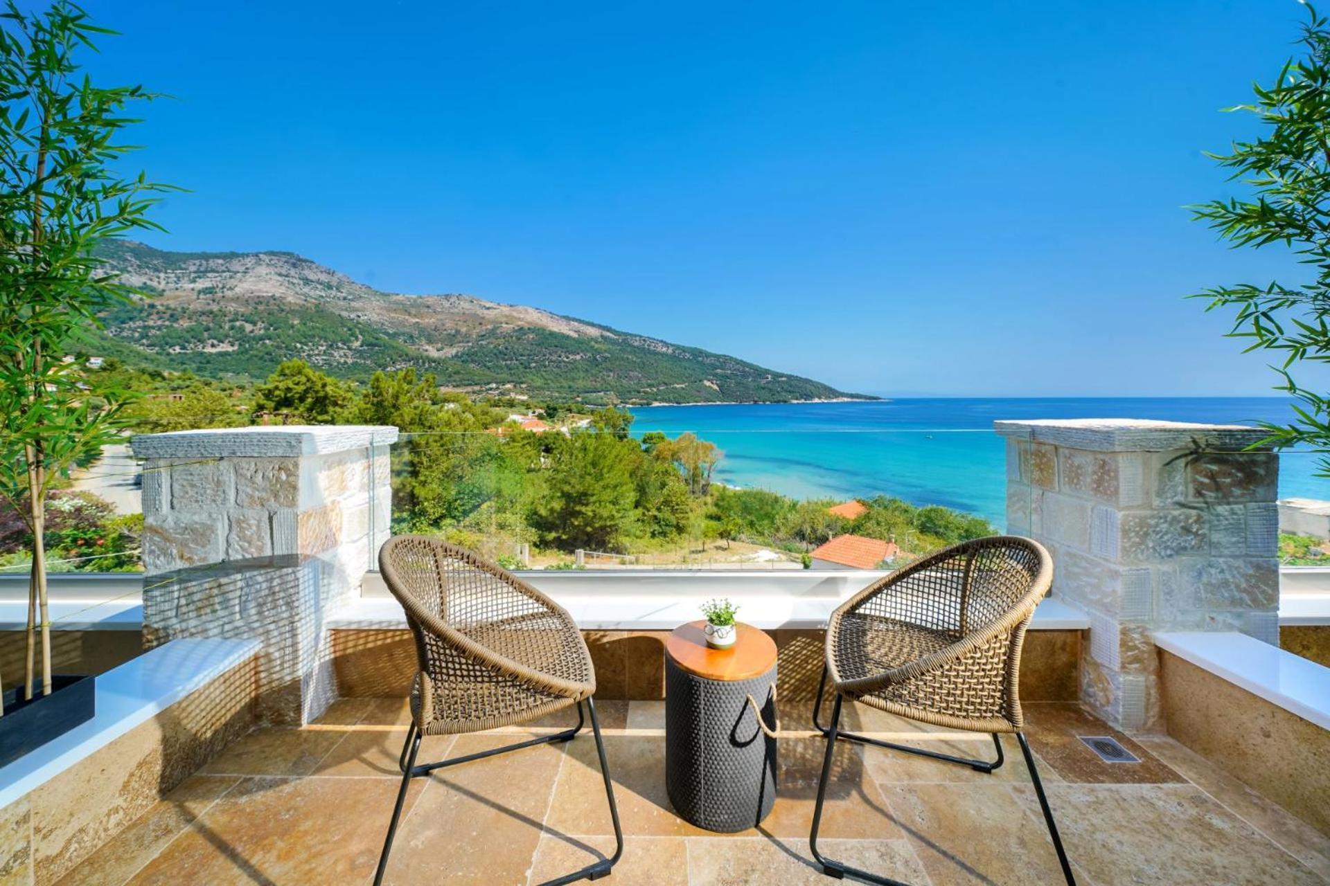 Hotel Kinira מראה חיצוני תמונה