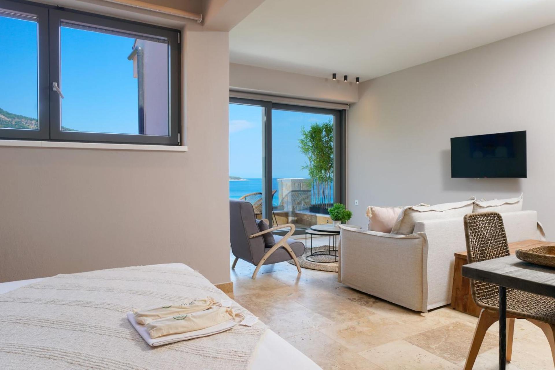 Hotel Kinira מראה חיצוני תמונה