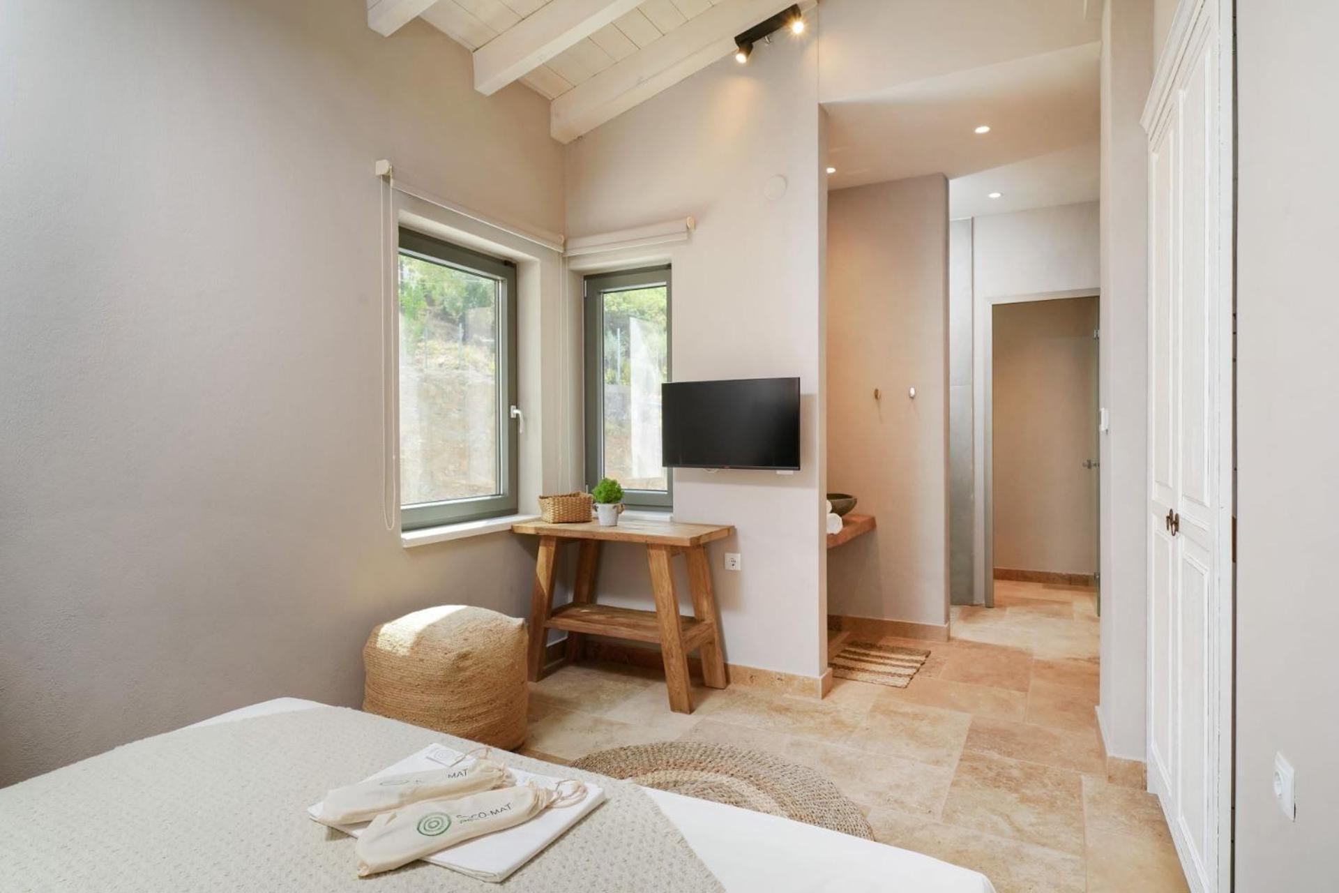 Hotel Kinira מראה חיצוני תמונה
